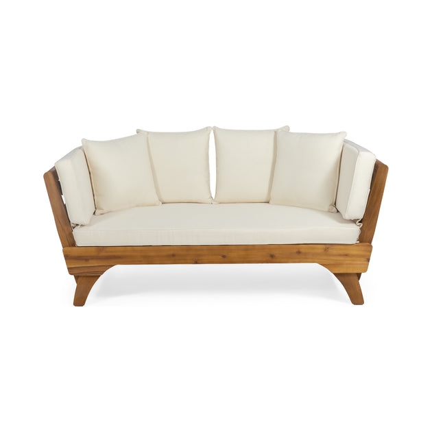 Streamdale Daybed Brown 3