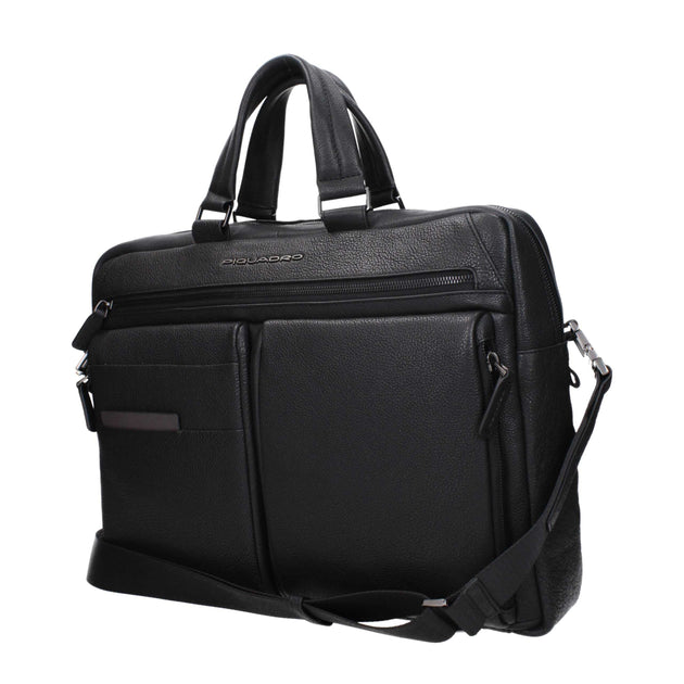 Piquadro CA6025S122N Laptop Bag Black One Size 5