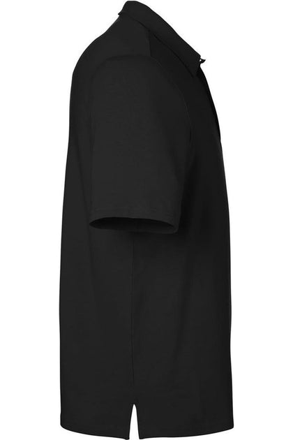 Devon & Jones Raleigh Stretch Polo Noir XXLarge 4