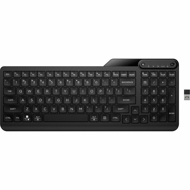 Clavier sans fil HP 475 2