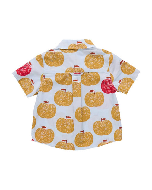 Pink Chicken Jack Polo Shirt Multi US 10 4