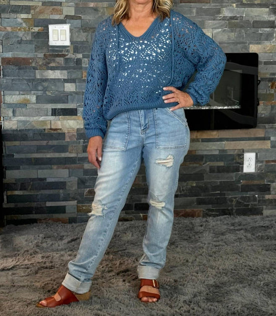Judy Blue Weekend Getaway Freundinnen-Jeans 2