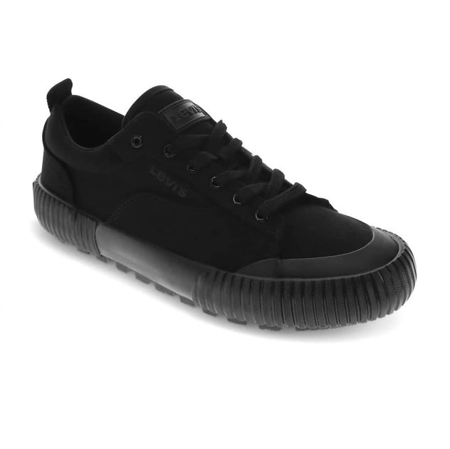 Levi's Emma Sneaker Black US 8.5 2