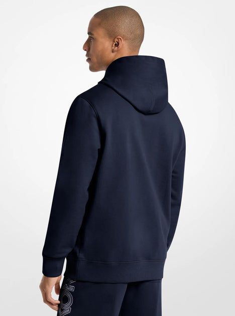 Michael Kors Logo Cotton Hoodie Multi Medium 5