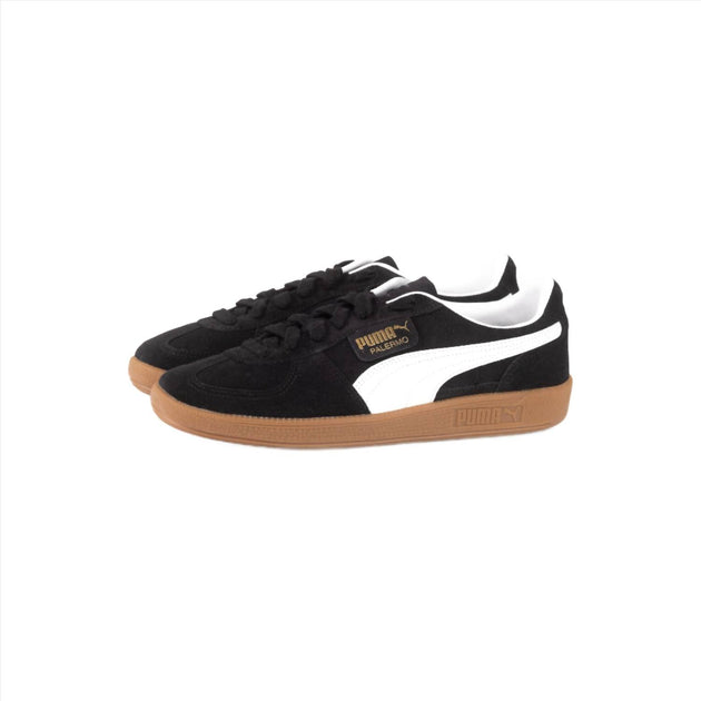 Puma Palermo Sneakers Black US 10.5 3
