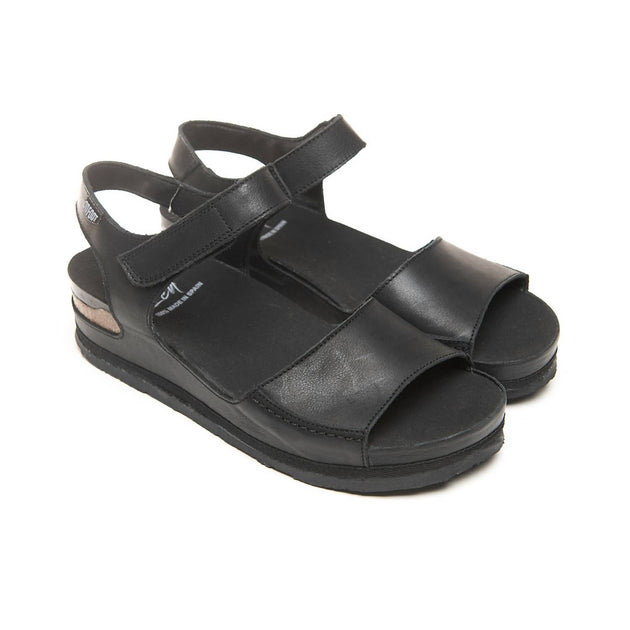 OnFoot Tucson Strap Sandals Black 42 3