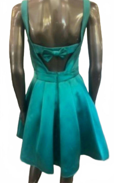 Madison James Dress Blue US 6 3