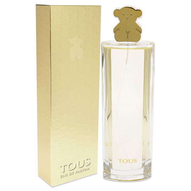 Tous Gold Tous Eau de Parfum 3 oz 9