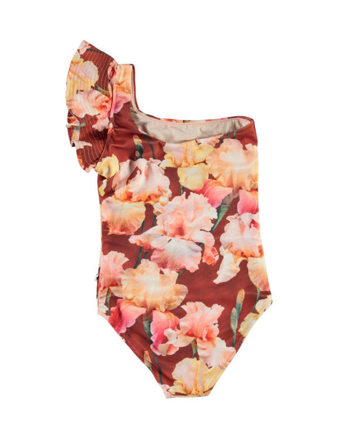 Molo Nitt Swimsuit Multi US 7 3