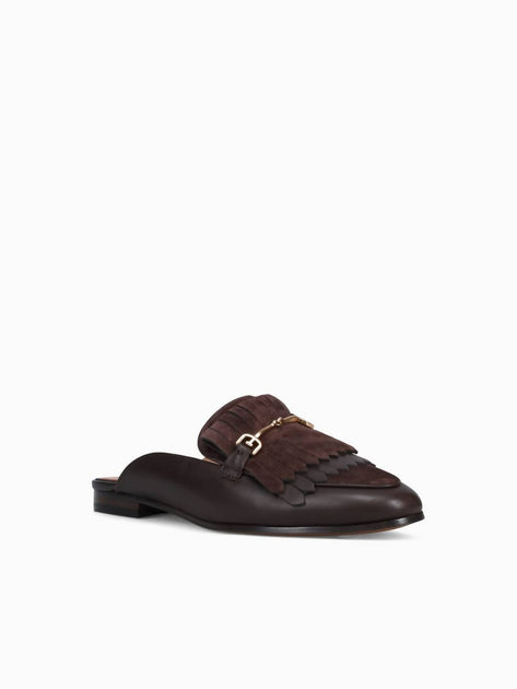 Sam Edelman Lainey Loafers Black US 6.5 2