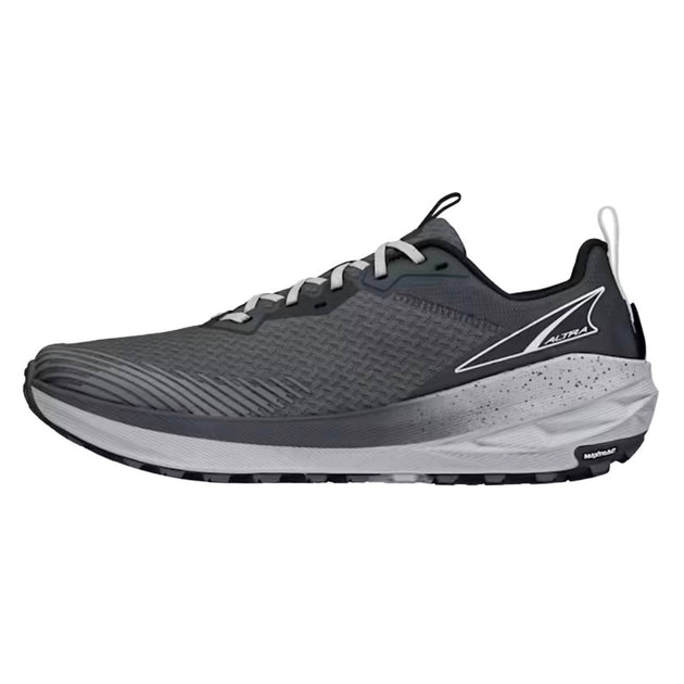 ALTRA Experience Wild 2 Running Shoe Grey 11.5 3