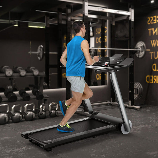 Hivvago Folding Treadmill 3