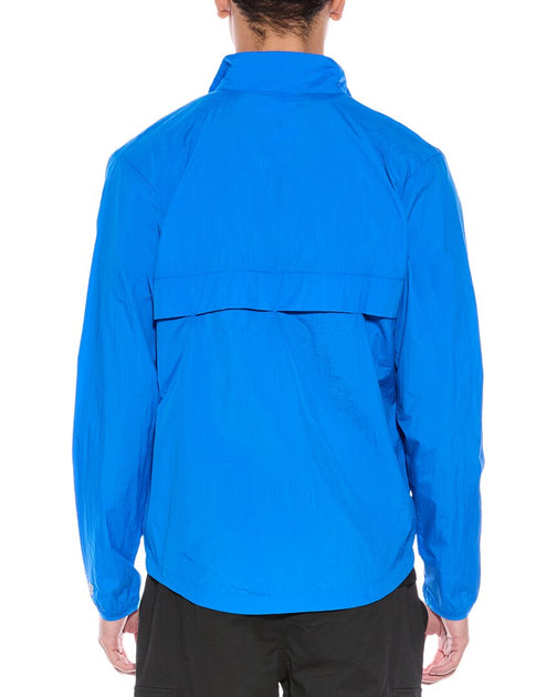 New Balance Graphic Jacket | ShopSimon