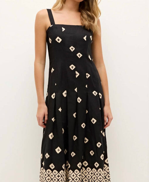 Marie Oliver Dixon Dress Grey US 8 4