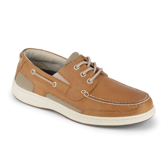 Dockers Beacon Boat Shoe Multi 9.5 2