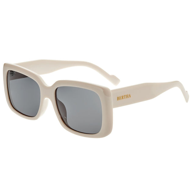 Bertha Wendy Polarized Sunglasses | ShopSimon display picture 2