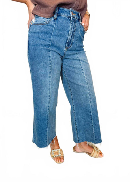 Dear John Denim Pantalon Jean Audrey Large Bleu 29 3