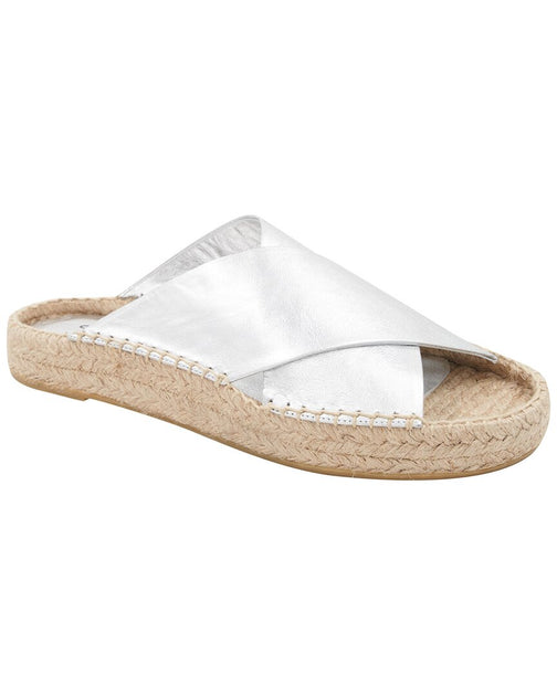 Andre Assous Estelle Espadrille Grey US 11 2