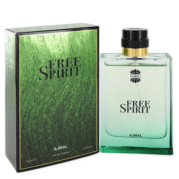 Ajmal Chivalry Eau De Parfum Spray Clear 3.4 oz 5