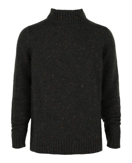 Slowear Zanone Lupetto Pullover Schwarz EU 50 3