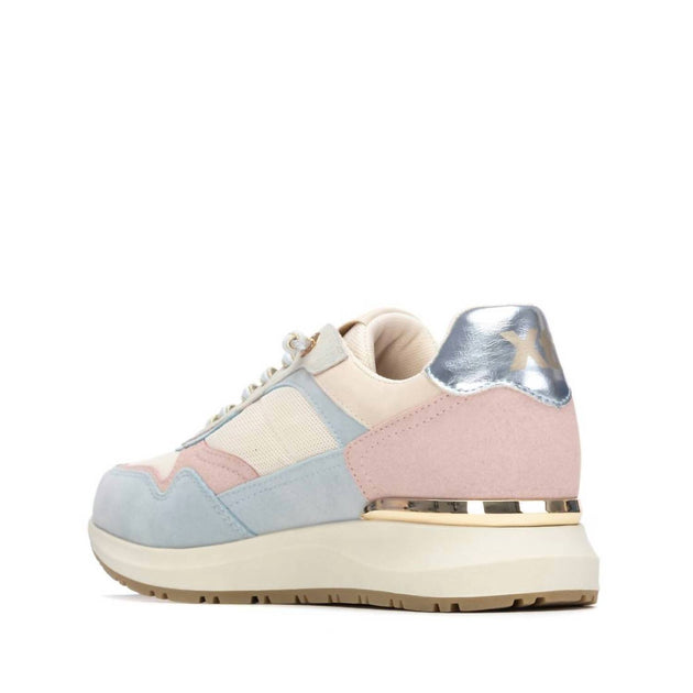 Xti 14520201 Sneaker Multi US 9 4