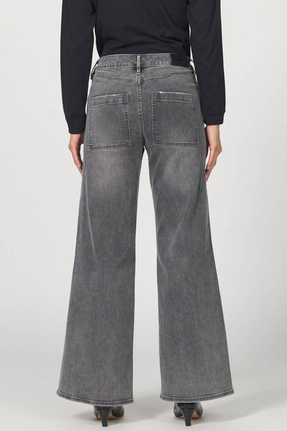 Dear John Denim Micah Wide Leg Jeans Middlebrook 31 3