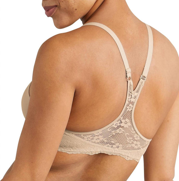 Soutien-gorge Racerback Maidenform One Fab Fit Everyday Beige 32C 4