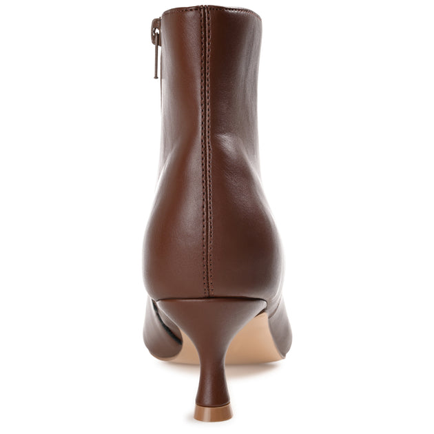 Journee Collection Kelssa Bootie Multi US 12 4