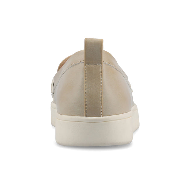 Journee Collection Tayla Loafer Blue US 7 4