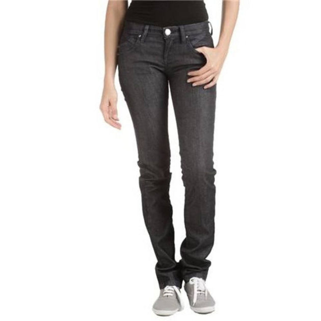 Phard Cotton Women's Jeans Blue W25 2
