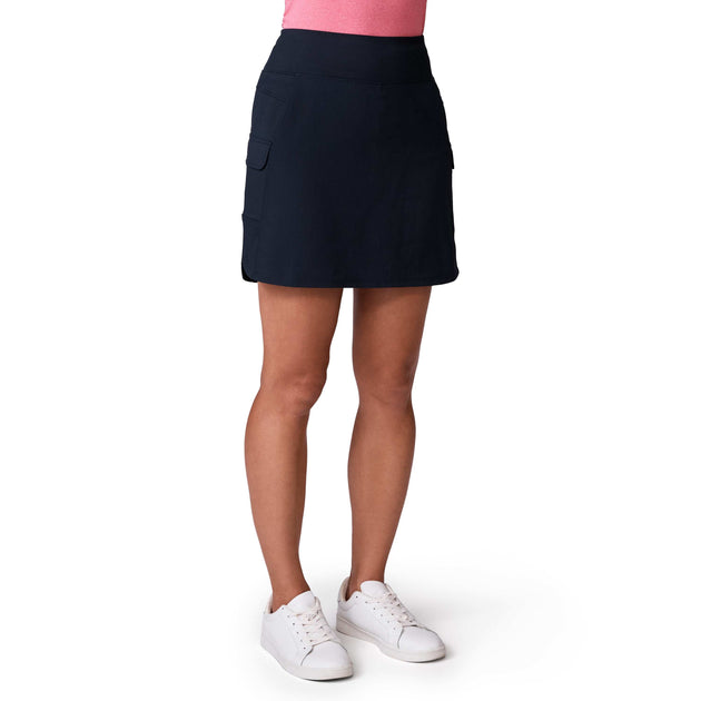 Free Country Free 2 Explore Hybrid Skort Multi Medium 3