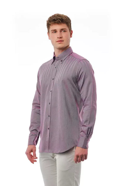 Bagutta Cotton Shirt White L 7