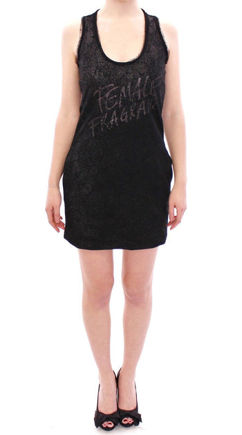 Mini-robe Stretch en Dentelle 2