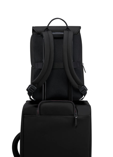 Samsonite Lipault Lost Backpack 3
