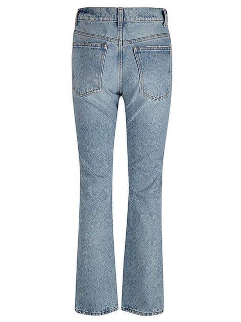 Armarium Damen Jeans Blau EU 42 3