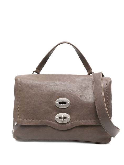 Zanellato Baby Postina Bag Grey One Size 2