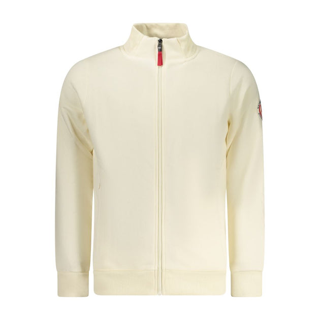 Timberland Norway 1963 Sweatshirt White XXL 3