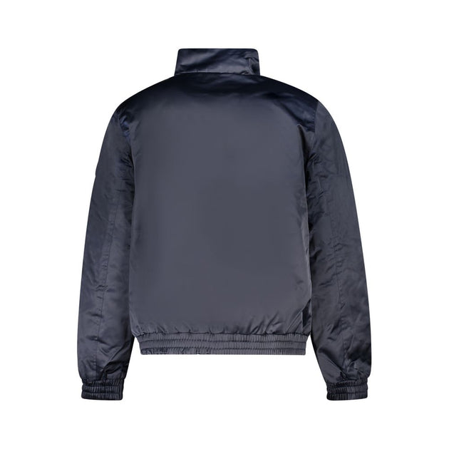 Calvin Klein Men's Jacket Blue Large 3