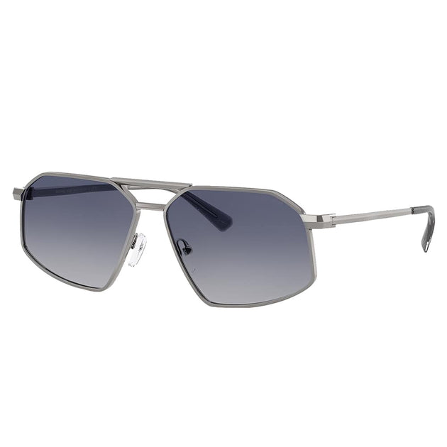 Michael Kors Mar Vista MK 1167 10024L Blue 60mm Sunglasses 3