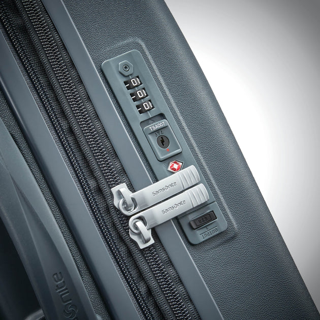 Samsonite Voltage DLX Hardside Spinner 3 Piece Set 4