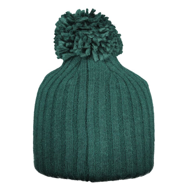 Norway 1963 Hat with Pompom Green UNI 4