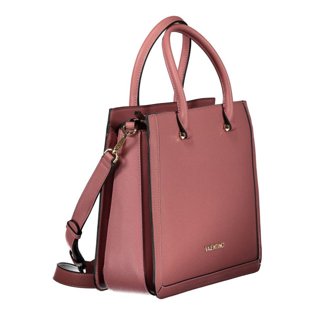 Mario Valentino Women Handbag Pink One Size 6