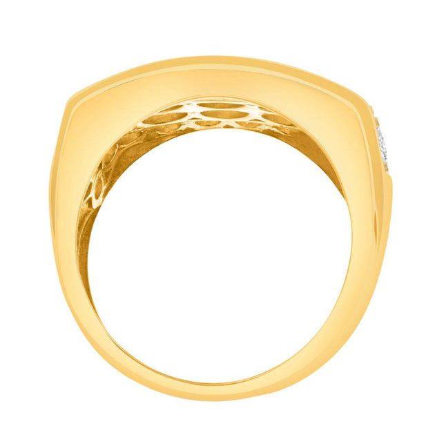Pompeii3 7Ct Diamond Ring Multi US 6 5