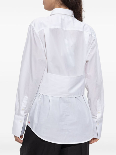 Victoria Beckham Shirt White US 8 3