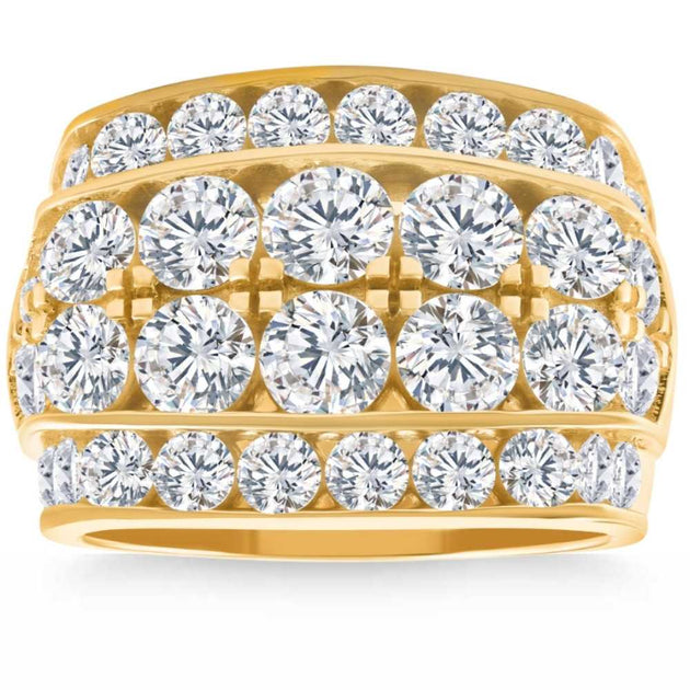 Pompeii3 7Ct Diamond Ring Multi US 6 4