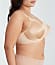 Goddess Yvette Underwire Minimizer Bra Beige 48DD 4