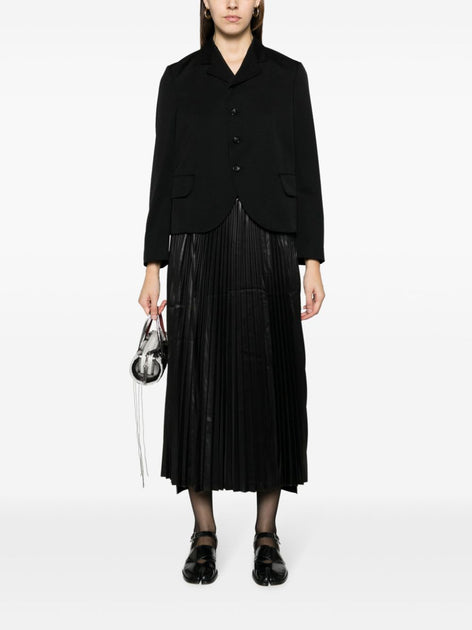 Junya Watanabe Trousers Black S 3