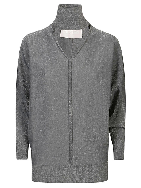 Circus Hotel Women's Sweater Grey EU 44 2