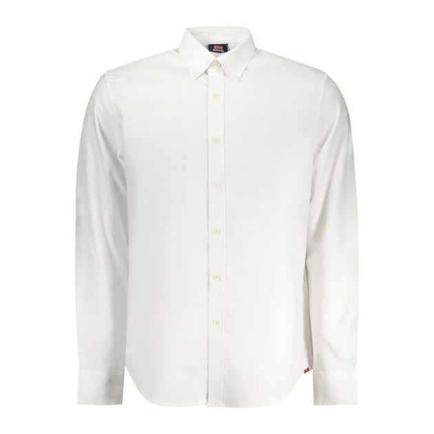 Bianco Norway 1963 Shirt White L 2