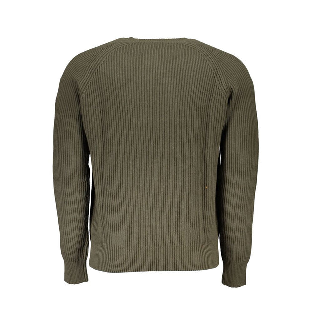 North Sails Herren-Sweatshirt Grün XXL 4